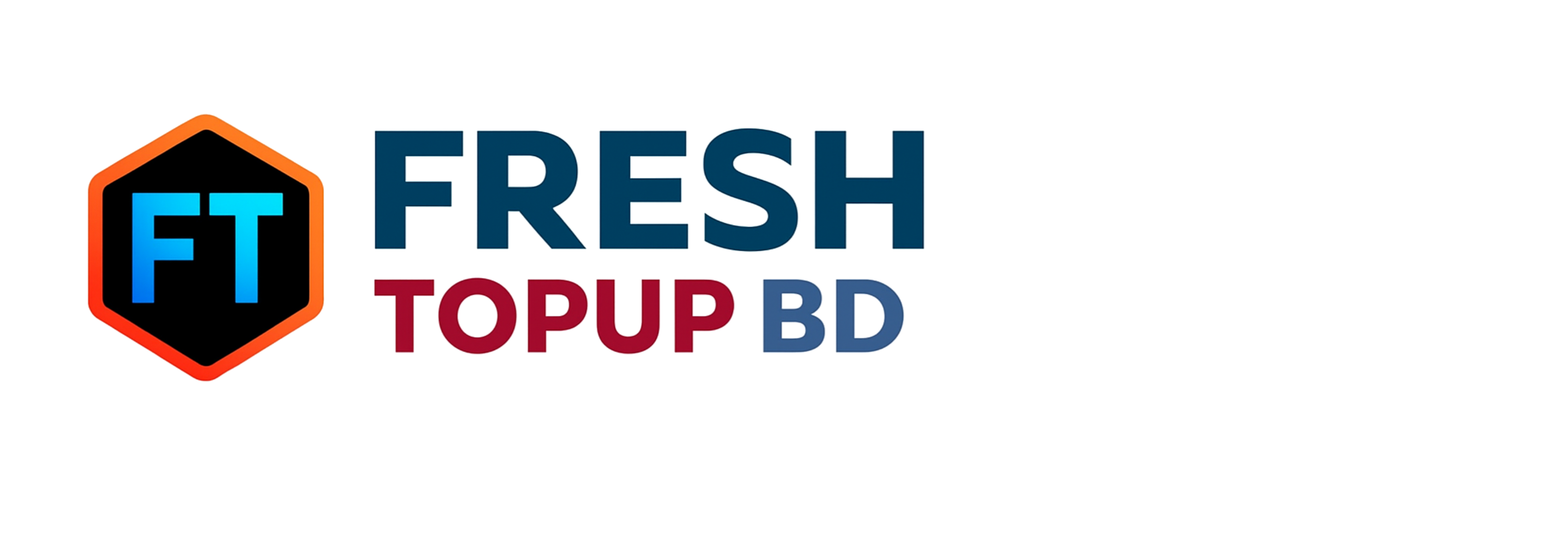 FRESH TOPUP BD